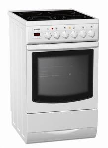 Gorenje E51U1-E3/02 EEC266W onderdelen en accessoires