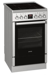 Gorenje E51U3-E3/02 EC52303AX onderdelen en accessoires