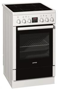 Gorenje E51U3-E3/10 EC52303AW onderdelen en accessoires