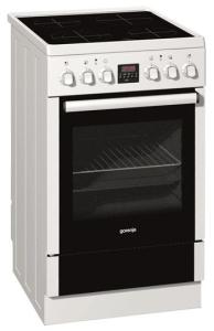 Gorenje E51U3-E3/11 EC52303AW onderdelen en accessoires