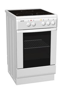 Gorenje E51Y1-E2/02 EC233W onderdelen en accessoires