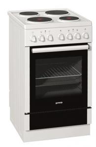 Gorenje E53D3-SA/01 E55220AW onderdelen en accessoires