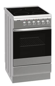 Gorenje E53T1-E4/01 EC300SM-EK onderdelen en accessoires