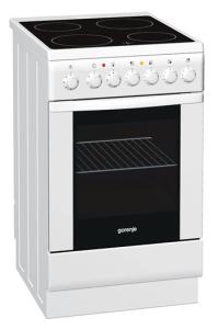 Gorenje E53T1-E4/01 EC535W onderdelen en accessoires