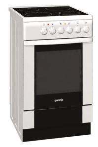 Gorenje E53T1-E4/03 EC444W onderdelen en accessoires