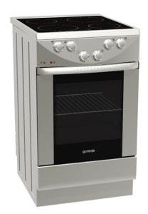 Gorenje E53T2-E2/05 EC573E-1 onderdelen en accessoires