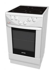 Gorenje E53T2-E4/02 EC573W onderdelen en accessoires