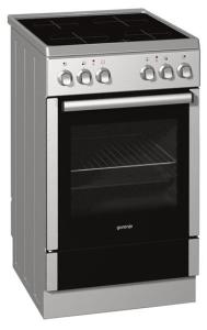 Gorenje E53T3-E2/03 EC56103AX onderdelen en accessoires