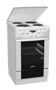 Gorenje E54E2-S3/00 E778W onderdelen en accessoires