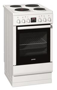 Gorenje E54E3-S7/06 E57366AW onderdelen en accessoires