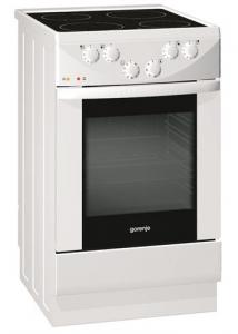 Gorenje E54T2-E4/01 EC781W onderdelen en accessoires