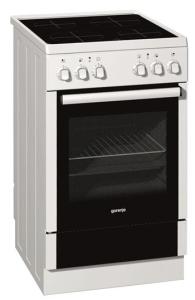 Gorenje E54T3-E8/03 EC57103AW onderdelen en accessoires