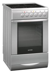 Gorenje E54V1-E4/00 EC734E onderdelen en accessoires