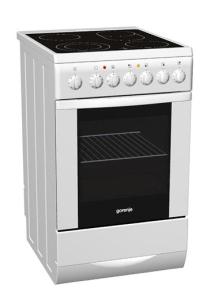 Gorenje E54V1-E4/01 EC735W onderdelen en accessoires