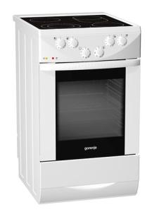 Gorenje E54V2-E4/00 EC772W onderdelen en accessoires