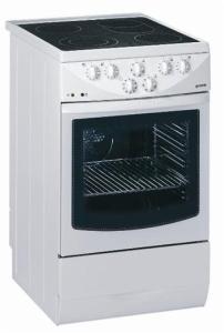 Gorenje E54V2-E4/02 EC775W onderdelen en accessoires