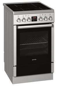 Gorenje E54V3-E7/02 EC57341AX onderdelen en accessoires