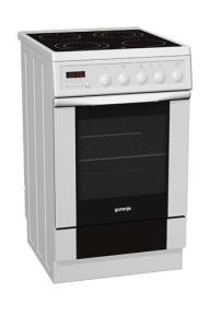 Gorenje E54X1-E3/00 EC765W onderdelen en accessoires