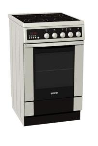 Gorenje E54X1-E3/03 EC765E onderdelen en accessoires