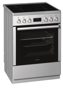 Gorenje EI2411-M34E/04 EI67422AX onderdelen en accessoires