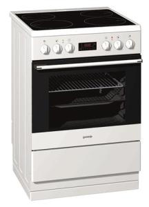 Gorenje EI2411-M34M/01 EI5800W onderdelen en accessoires