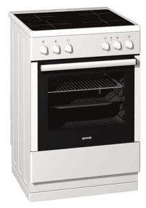 Gorenje EI2411-M44M/01 EI87121AW onderdelen en accessoires