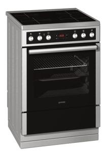 Gorenje EI2421-M34E/01 EI67551AX onderdelen en accessoires