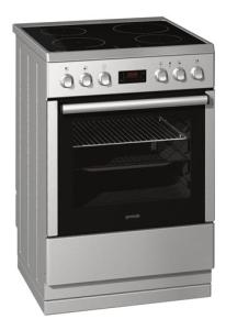 Gorenje EI2421-M34M/01 EIC67600X onderdelen en accessoires