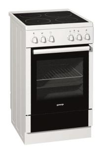 Gorenje EI5313-MA/01 EI55106AW onderdelen en accessoires