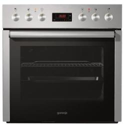 Gorenje EV231-D744M/01 BC6320AX onderdelen en accessoires