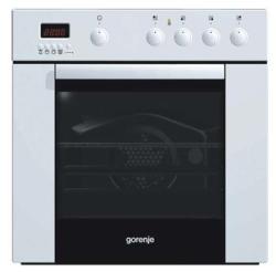 Gorenje EV443-D444E/00 U7580W onderdelen en accessoires