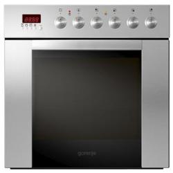 Gorenje EV443-D444M/00 U7575E onderdelen en accessoires