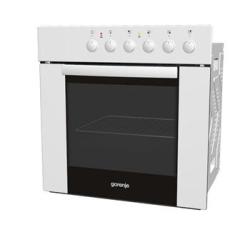 Gorenje EV443-D544M/00 U7500W onderdelen en accessoires