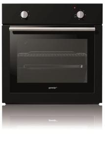 Gorenje EVP211-544M/01 GOS590BL onderdelen en accessoires