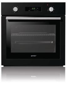 Gorenje EVP241-433M/06 GOT595BL onderdelen en accessoires