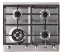 Gorenje GGS64WAX/01 onderdelen en accessoires