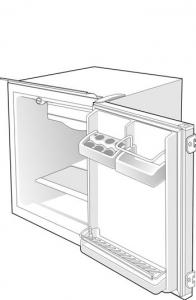 Gorenje HBI0926/01 RBI4095W onderdelen en accessoires