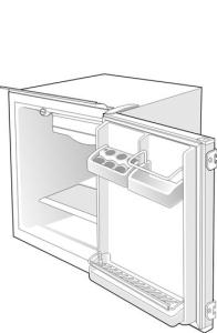 Gorenje HBI0926/01 RBI4098W onderdelen en accessoires