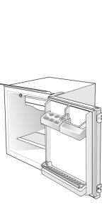 Gorenje HBI0926/02 RBI4091W onderdelen en accessoires