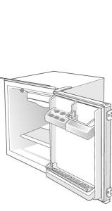 Gorenje HBI0926/02 RBI4092W onderdelen en accessoires