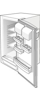 Gorenje HDS1526/01 R4159W onderdelen en accessoires