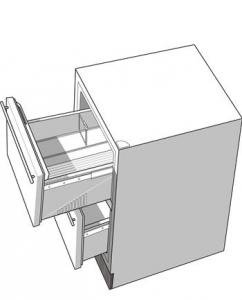 Gorenje HLP1361/00 ZIDS240PSS onderdelen en accessoires