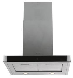 Gorenje HO750/01 DT 6545AX onderdelen en accessoires