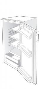 Gorenje HS1456/03 R3141MKD onderdelen en accessoires