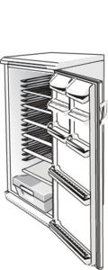 Gorenje HS2966/00 R2907BAA onderdelen en accessoires