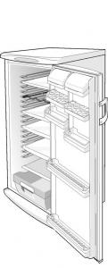 Gorenje HS2966/03 R6295W onderdelen en accessoires