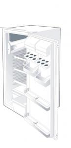 Gorenje HTI2126/02 RI2046BAA4 onderdelen en accessoires