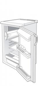 Gorenje HTS1356/00 RB3132W onderdelen en accessoires