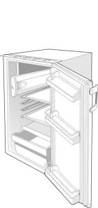 Gorenje HTS1356/03 RB3131MKR onderdelen en accessoires