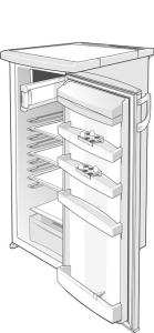 Gorenje HTS2126/01 RB4218W onderdelen en accessoires